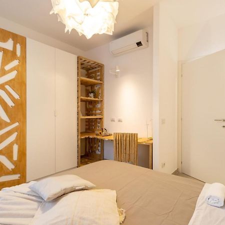 ميلان Nolo37 Design Apartment/ Pasteur-Loreto Metro/Ac المظهر الخارجي الصورة
