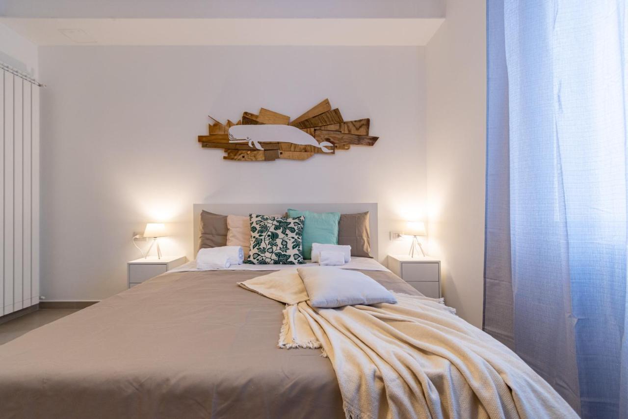 ميلان Nolo37 Design Apartment/ Pasteur-Loreto Metro/Ac المظهر الخارجي الصورة