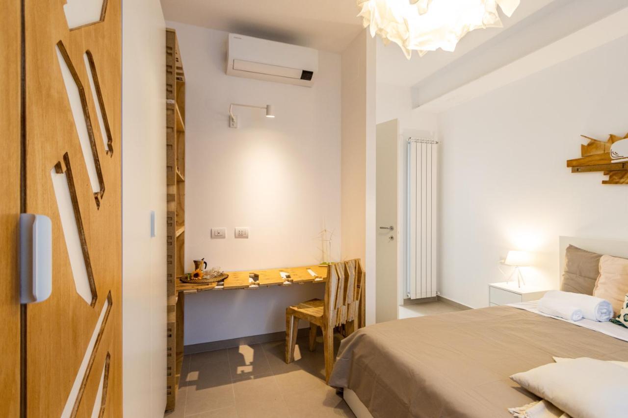 ميلان Nolo37 Design Apartment/ Pasteur-Loreto Metro/Ac المظهر الخارجي الصورة