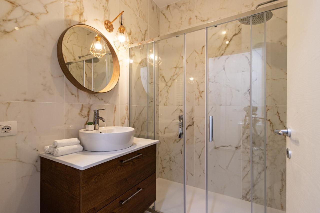 ميلان Nolo37 Design Apartment/ Pasteur-Loreto Metro/Ac المظهر الخارجي الصورة