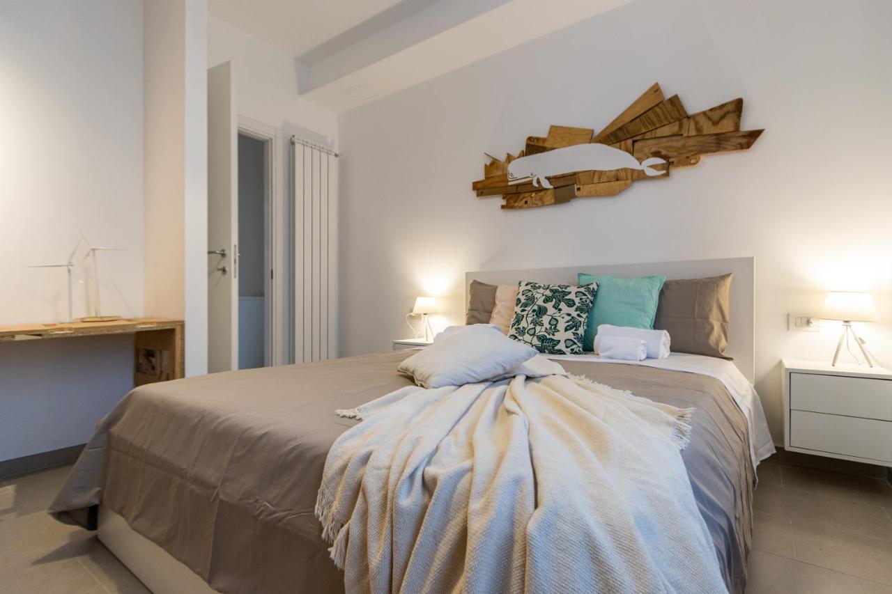 ميلان Nolo37 Design Apartment/ Pasteur-Loreto Metro/Ac المظهر الخارجي الصورة