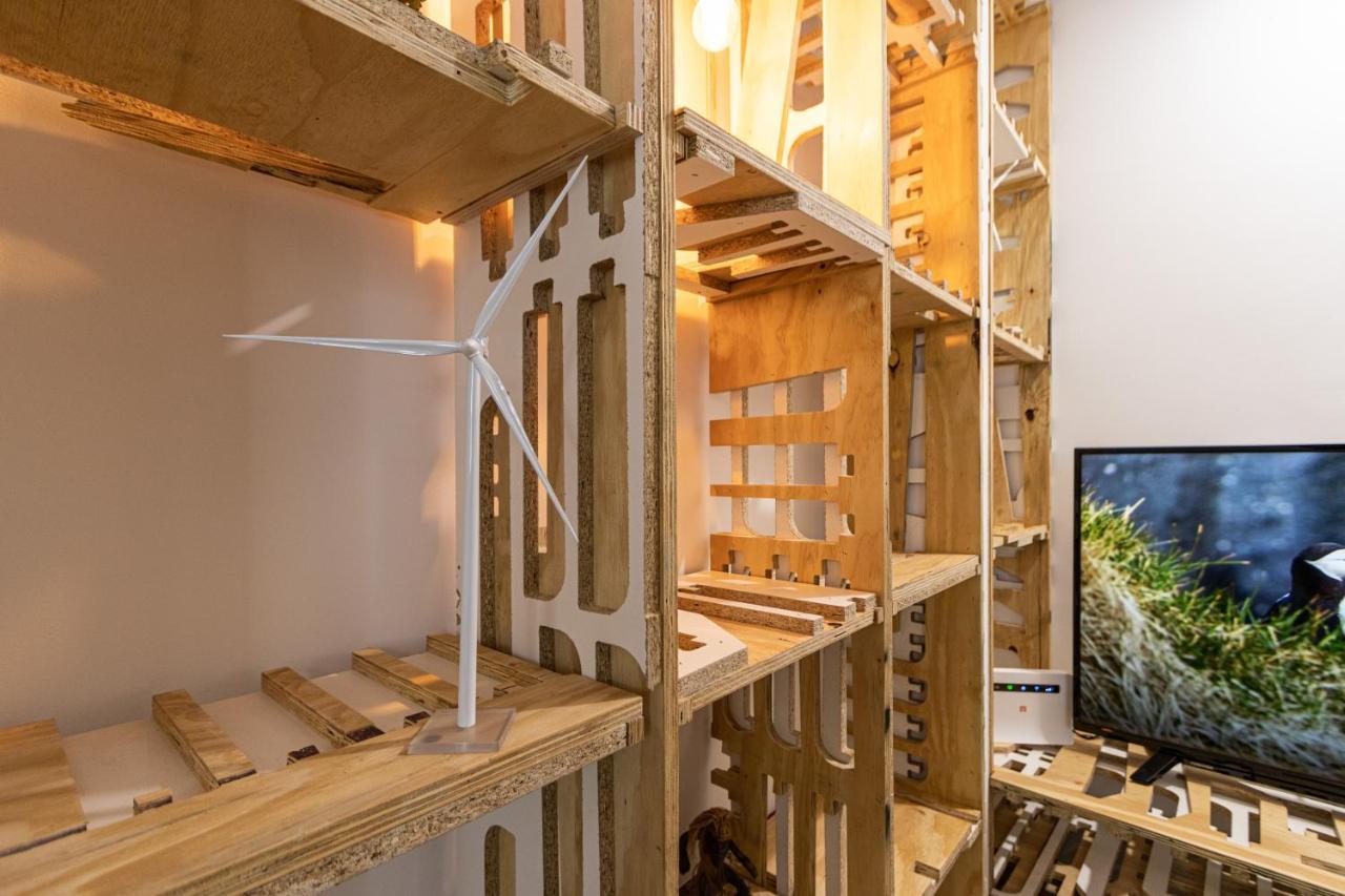 ميلان Nolo37 Design Apartment/ Pasteur-Loreto Metro/Ac المظهر الخارجي الصورة