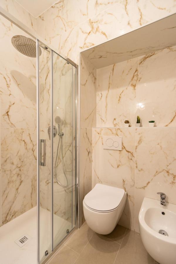 ميلان Nolo37 Design Apartment/ Pasteur-Loreto Metro/Ac المظهر الخارجي الصورة