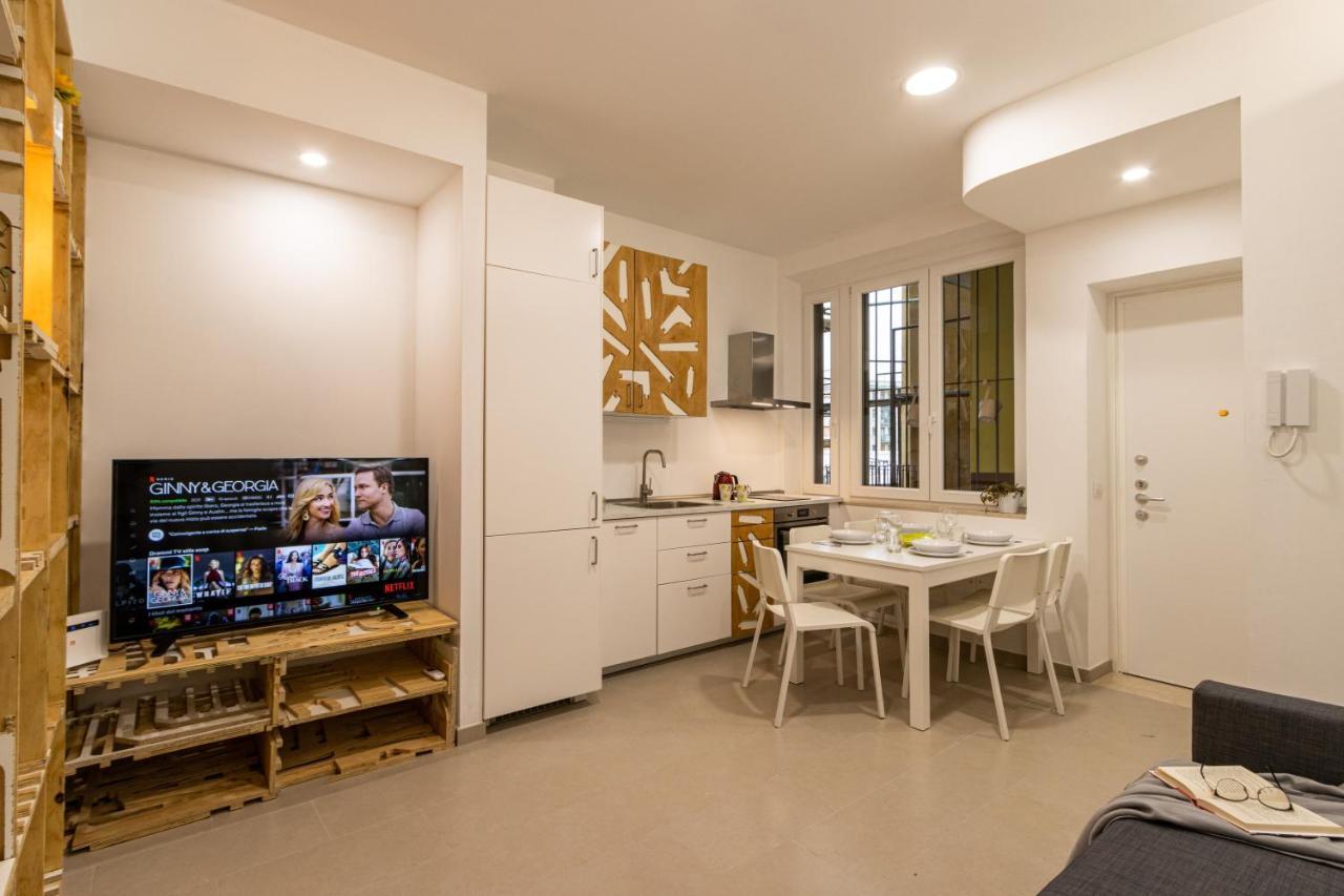 ميلان Nolo37 Design Apartment/ Pasteur-Loreto Metro/Ac المظهر الخارجي الصورة