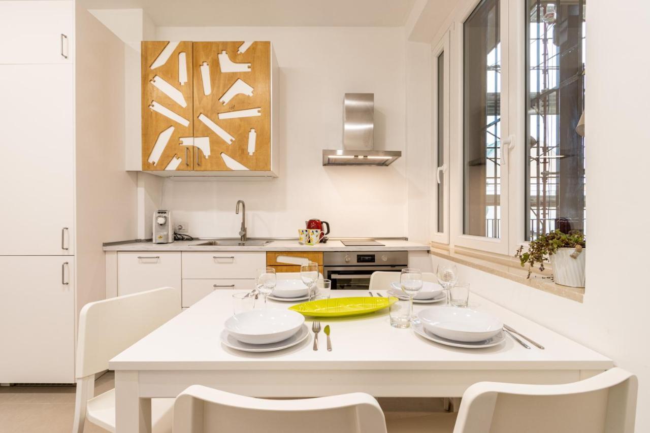 ميلان Nolo37 Design Apartment/ Pasteur-Loreto Metro/Ac المظهر الخارجي الصورة